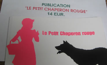 ChaperonRouge