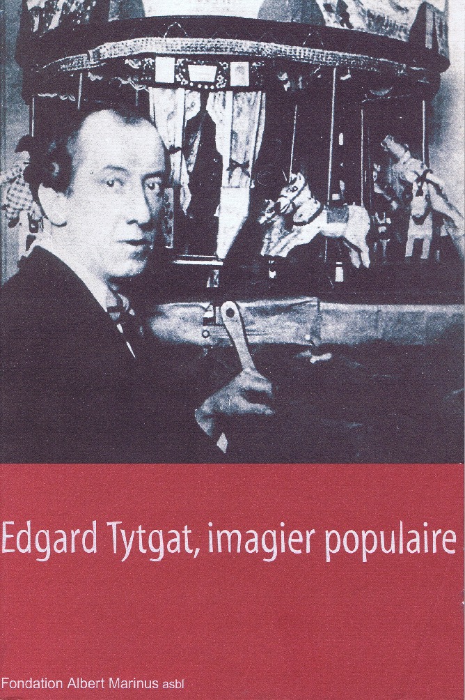 Cover Tytgat