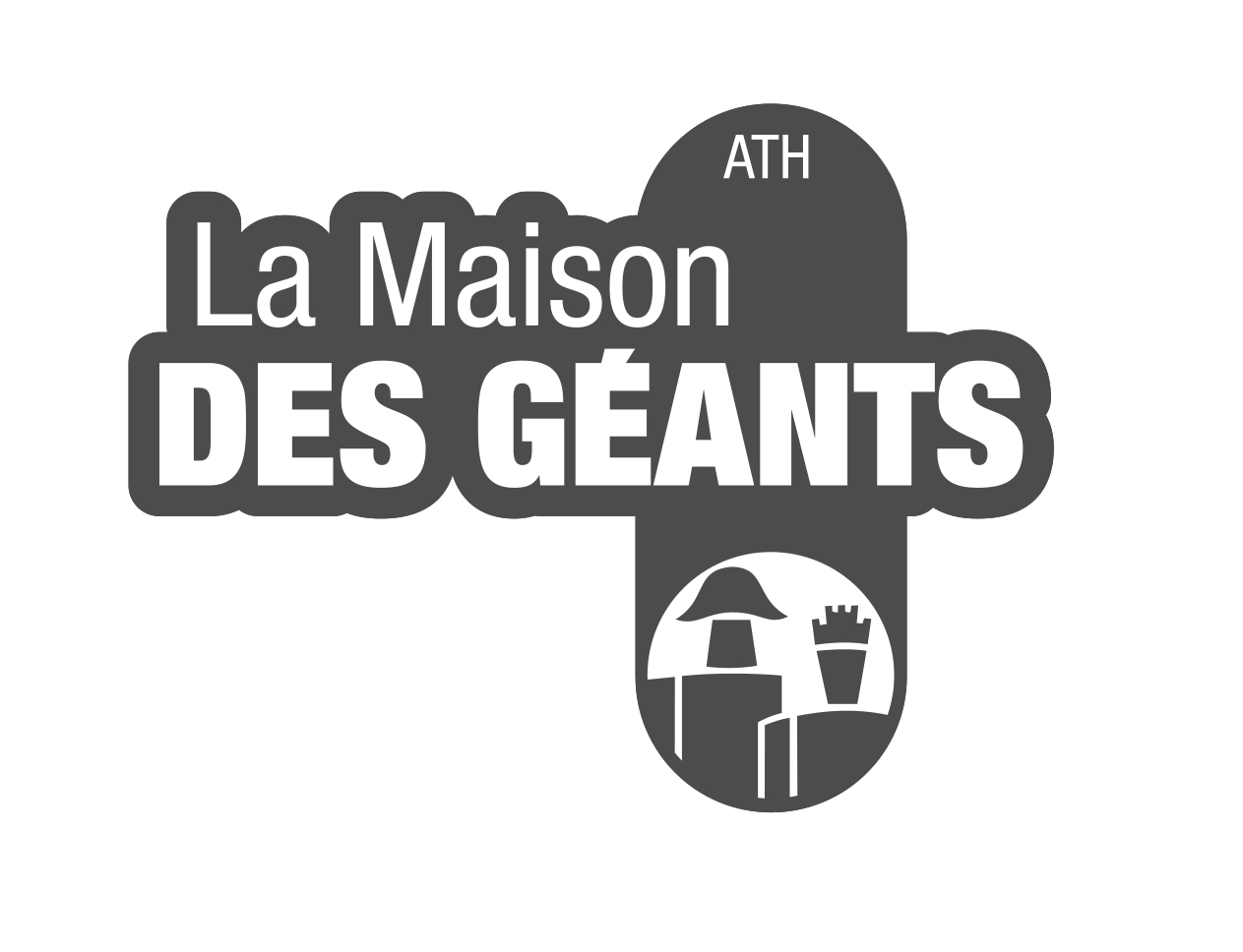 logo Maison des geants