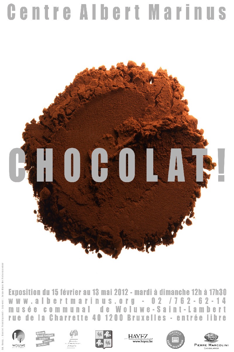 AFFICHECHOCOLAT