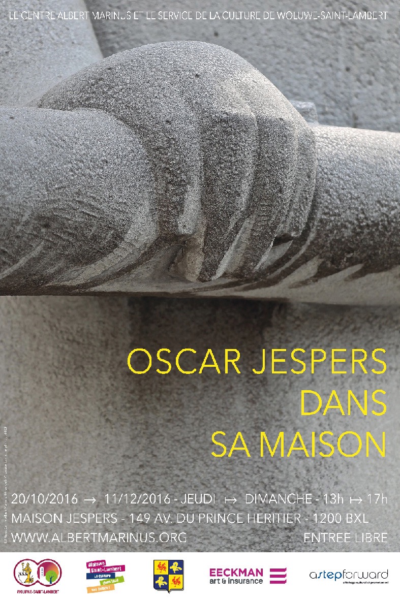Affiche Oscar Jespers WEB